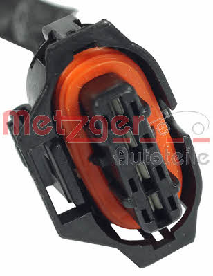 Metzger 0893077 Lambda sensor 0893077: Buy near me in Poland at 2407.PL - Good price!