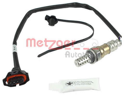 Metzger 0893078 Lambda sensor 0893078: Buy near me in Poland at 2407.PL - Good price!