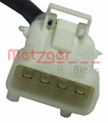 Metzger 0893082 Lambda sensor 0893082: Buy near me in Poland at 2407.PL - Good price!