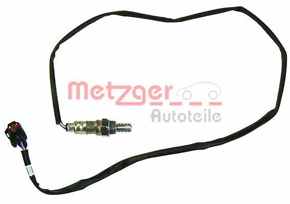 Metzger 0893084 Lambda sensor 0893084: Buy near me in Poland at 2407.PL - Good price!