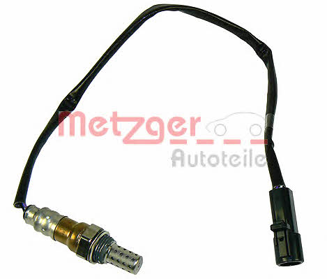 Metzger 0893085 Lambda sensor 0893085: Buy near me in Poland at 2407.PL - Good price!