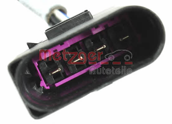 Metzger 0893086 Lambda sensor 0893086: Buy near me in Poland at 2407.PL - Good price!