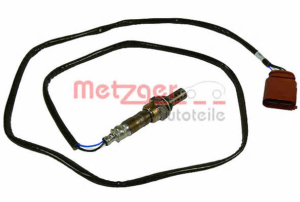 Metzger 0893093 Lambda sensor 0893093: Buy near me in Poland at 2407.PL - Good price!