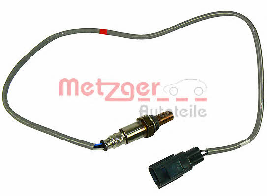 Metzger 0893134 Lambda sensor 0893134: Buy near me in Poland at 2407.PL - Good price!