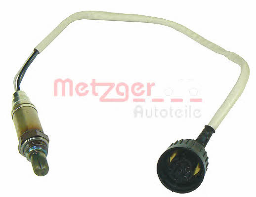 Metzger 0893140 Lambda sensor 0893140: Buy near me in Poland at 2407.PL - Good price!