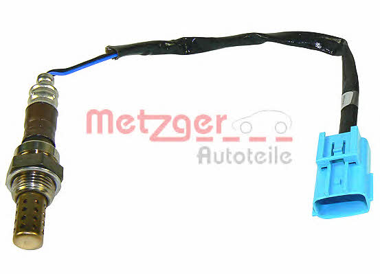 Metzger 0893150 Датчик кислородный / Лямбда-зонд 0893150: Отличная цена - Купить в Польше на 2407.PL!