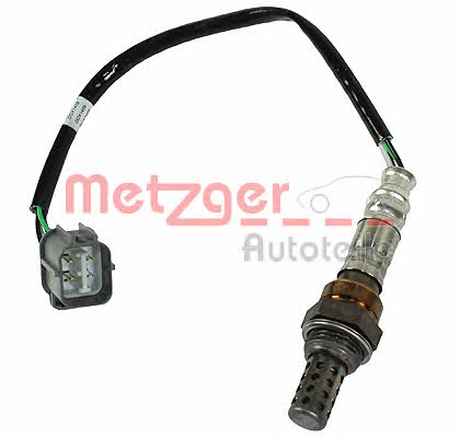 Metzger 0893152 Lambda sensor 0893152: Buy near me in Poland at 2407.PL - Good price!