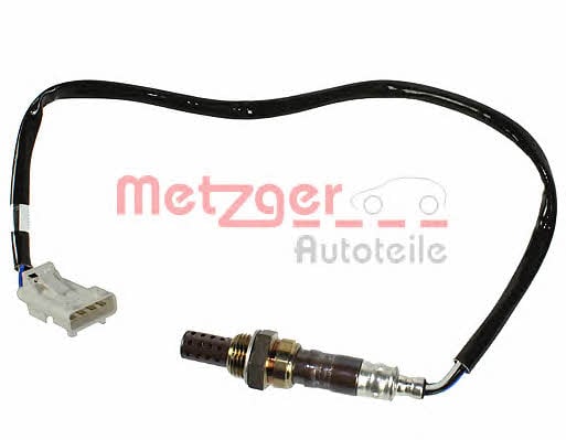 Metzger 0893153 Lambda sensor 0893153: Buy near me in Poland at 2407.PL - Good price!