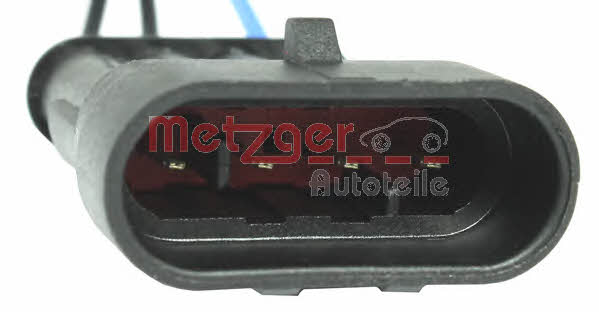 Metzger 0893156 Датчик кислородный / Лямбда-зонд 0893156: Отличная цена - Купить в Польше на 2407.PL!