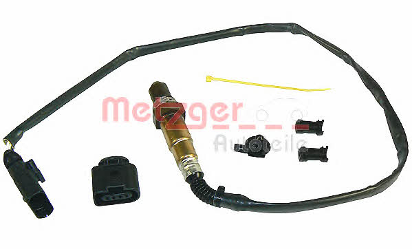 Metzger 0893157 Lambda sensor 0893157: Buy near me at 2407.PL in Poland at an Affordable price!