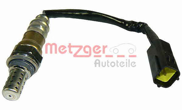 Metzger 0893158 Lambda sensor 0893158: Buy near me in Poland at 2407.PL - Good price!
