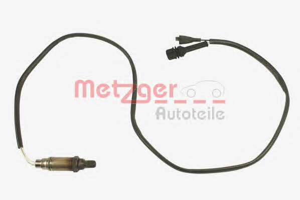 Metzger 0893162 Lambda sensor 0893162: Buy near me in Poland at 2407.PL - Good price!