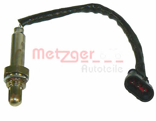 Metzger 0893166 Датчик кислородный / Лямбда-зонд 0893166: Отличная цена - Купить в Польше на 2407.PL!
