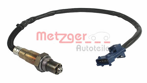 Metzger 0893213 Lambda sensor 0893213: Buy near me at 2407.PL in Poland at an Affordable price!