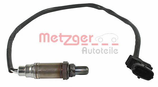 Metzger 0893214 Lambda sensor 0893214: Buy near me in Poland at 2407.PL - Good price!
