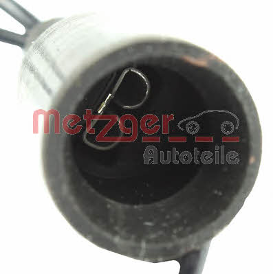 Metzger 0893217 Lambda sensor 0893217: Buy near me in Poland at 2407.PL - Good price!