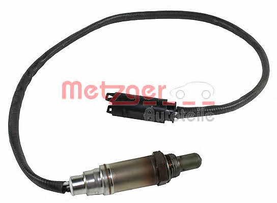 Metzger 0893223 Lambda sensor 0893223: Buy near me in Poland at 2407.PL - Good price!