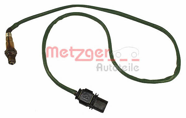 Metzger 0893224 Lambda sensor 0893224: Buy near me in Poland at 2407.PL - Good price!