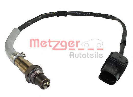 Metzger 0893225 Lambda sensor 0893225: Buy near me in Poland at 2407.PL - Good price!