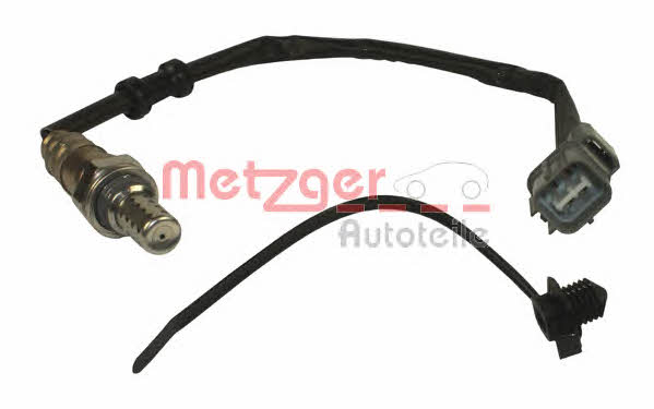Metzger 0893226 Lambda sensor 0893226: Buy near me in Poland at 2407.PL - Good price!