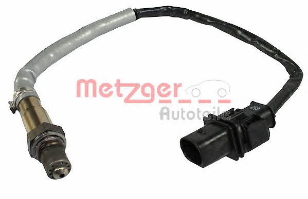Metzger 0893227 Lambda sensor 0893227: Buy near me in Poland at 2407.PL - Good price!