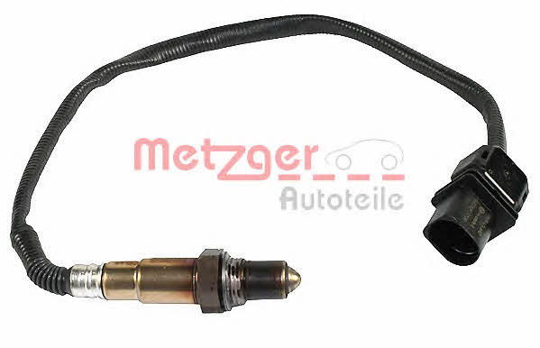 Metzger 0893229 Lambda sensor 0893229: Buy near me in Poland at 2407.PL - Good price!