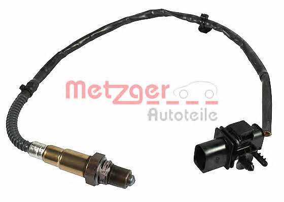 Metzger 0893230 Lambda sensor 0893230: Buy near me in Poland at 2407.PL - Good price!