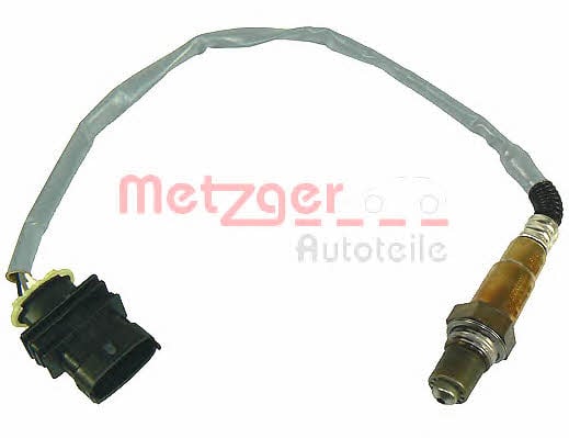 Metzger 0893232 Lambda sensor 0893232: Buy near me in Poland at 2407.PL - Good price!