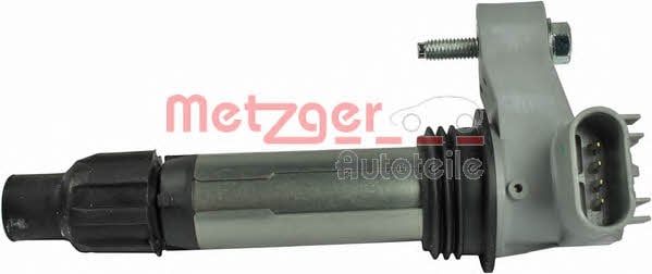 Metzger 0880441 Ignition coil 0880441: Buy near me in Poland at 2407.PL - Good price!