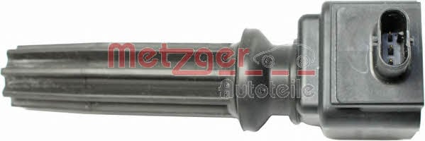 Metzger 0880434 Катушка зажигания 0880434: Отличная цена - Купить в Польше на 2407.PL!