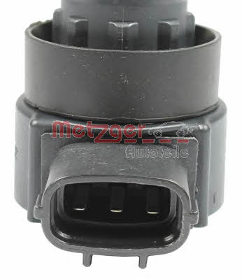 Metzger 0880419 Ignition coil 0880419: Buy near me in Poland at 2407.PL - Good price!