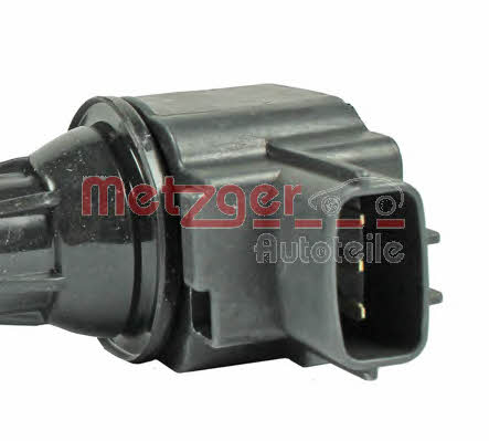 Metzger 0880428 Ignition coil 0880428: Buy near me in Poland at 2407.PL - Good price!