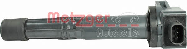 Metzger 0880440 Ignition coil 0880440: Buy near me in Poland at 2407.PL - Good price!
