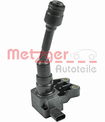 Metzger 0880422 Ignition coil 0880422: Buy near me in Poland at 2407.PL - Good price!
