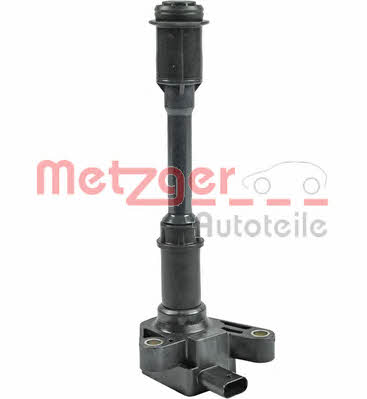 Metzger 0880435 Ignition coil 0880435: Buy near me in Poland at 2407.PL - Good price!