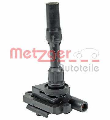 Metzger 0880423 Ignition coil 0880423: Buy near me in Poland at 2407.PL - Good price!