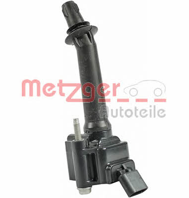 Metzger 0880432 Ignition coil 0880432: Buy near me in Poland at 2407.PL - Good price!