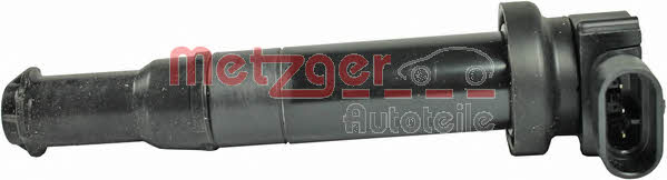 Metzger 0880443 Ignition coil 0880443: Buy near me in Poland at 2407.PL - Good price!