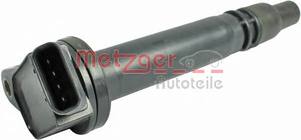 Metzger 0880425 Ignition coil 0880425: Buy near me in Poland at 2407.PL - Good price!