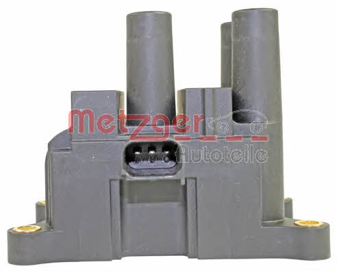 Metzger 0880448 Ignition coil 0880448: Buy near me in Poland at 2407.PL - Good price!