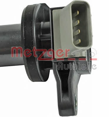 Metzger 0880426 Ignition coil 0880426: Buy near me at 2407.PL in Poland at an Affordable price!