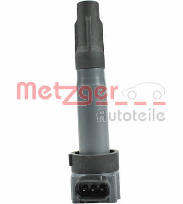 Metzger 0880439 Ignition coil 0880439: Buy near me in Poland at 2407.PL - Good price!