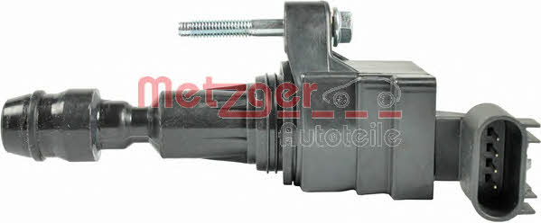 Metzger 0880445 Ignition coil 0880445: Buy near me in Poland at 2407.PL - Good price!