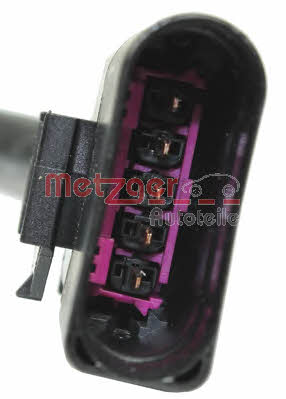 Metzger 0893392 Lambda sensor 0893392: Buy near me in Poland at 2407.PL - Good price!