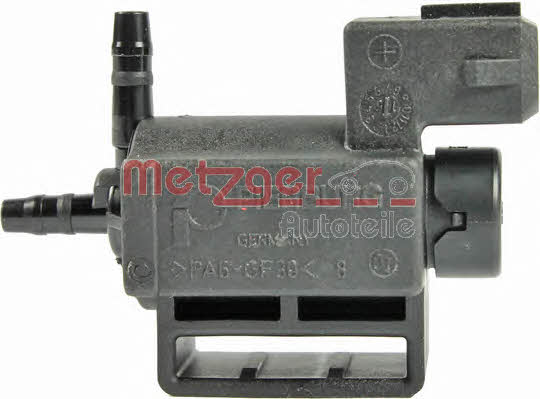 Metzger 0892201 Charge air corrector 0892201: Buy near me in Poland at 2407.PL - Good price!