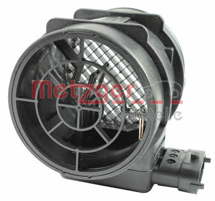 Metzger 0890340 Air mass sensor 0890340: Buy near me in Poland at 2407.PL - Good price!