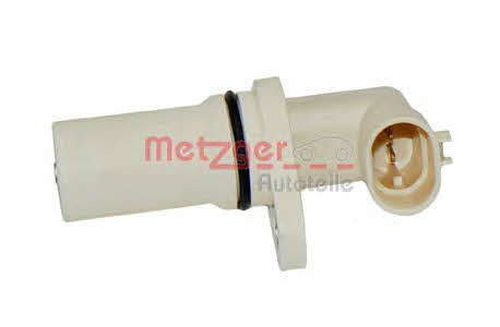 Metzger 0902313 Crankshaft position sensor 0902313: Buy near me in Poland at 2407.PL - Good price!