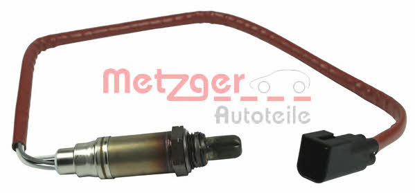 Купити Metzger 0893386 за низькою ціною в Польщі!