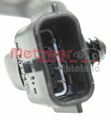 Metzger 0893404 Lambda sensor 0893404: Buy near me in Poland at 2407.PL - Good price!