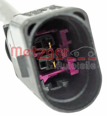 Metzger 0894096 Exhaust gas temperature sensor 0894096: Buy near me in Poland at 2407.PL - Good price!